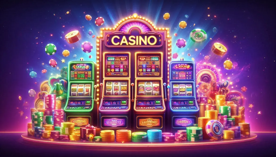 Kirgo Casino